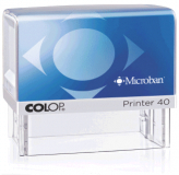 Printer 40 Microban