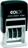 Mini Dater S 160