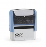 Printer 40 weiß